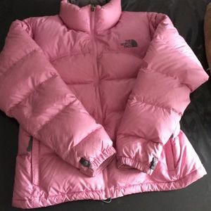 Women’s The North Face jacket